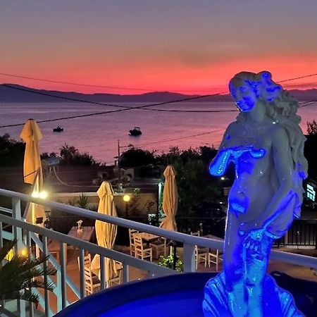 Marina'S Sea Home Kalamata Exterior photo