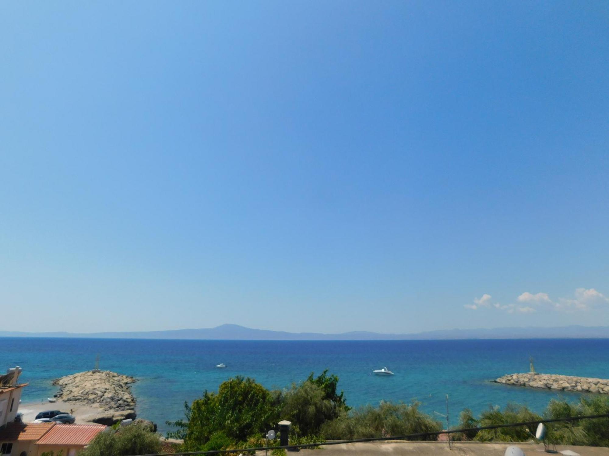 Marina'S Sea Home Kalamata Exterior photo