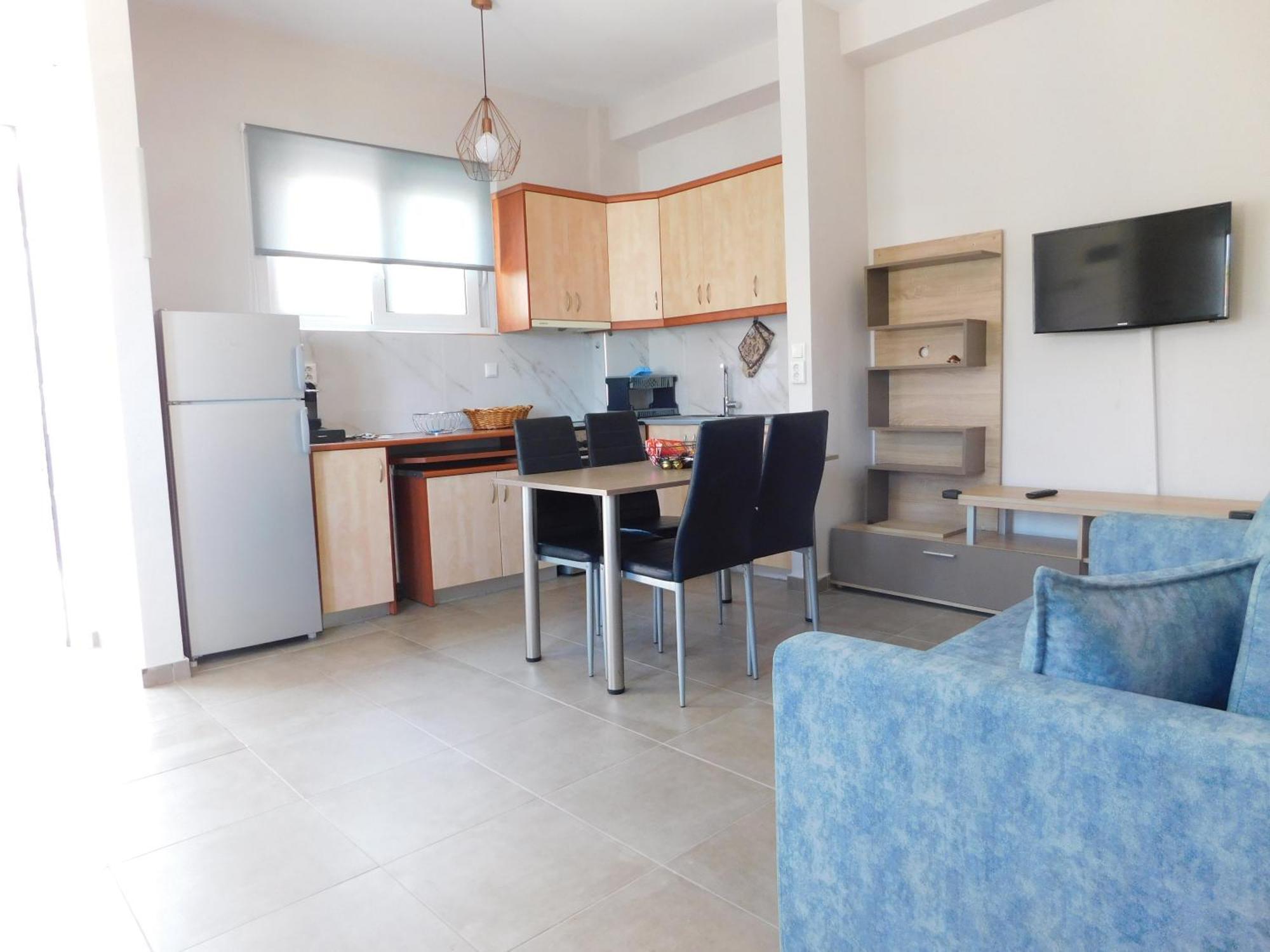 Marina'S Sea Home Kalamata Exterior photo