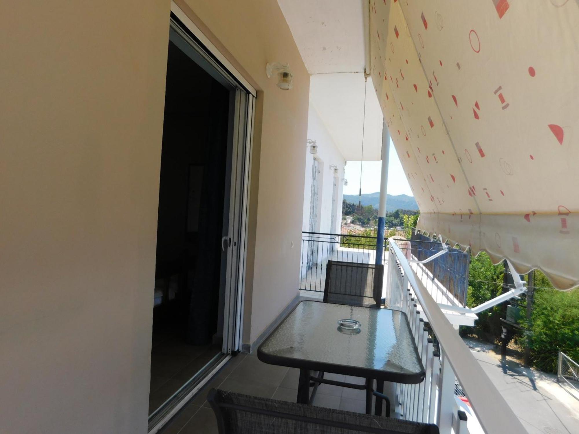 Marina'S Sea Home Kalamata Exterior photo